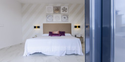 New Build - Villa - San Miguel de Salinas - San Miguel de Salinas Centro