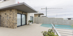 New Build - Villa - San Miguel de Salinas - San Miguel de Salinas Centro