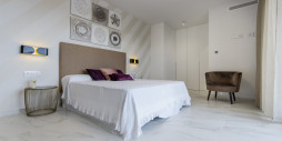 New Build - Villa - San Miguel de Salinas - San Miguel de Salinas Centro
