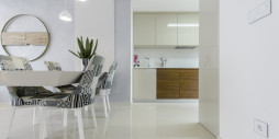 New Build - Villa - San Miguel de Salinas - San Miguel de Salinas Centro