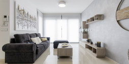 New Build - Villa - San Miguel de Salinas - San Miguel de Salinas Centro