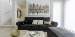 New Build - Villa - San Miguel de Salinas - San Miguel de Salinas Centro