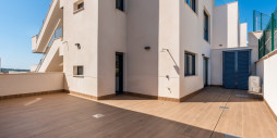New Build - Villa - San Miguel de Salinas - San Miguel de Salinas Centro