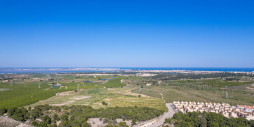 New Build - Villa - San Miguel de Salinas - San Miguel de Salinas Centro
