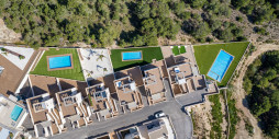 New Build - Villa - San Miguel de Salinas - San Miguel de Salinas Centro
