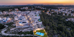 New Build - Villa - San Miguel de Salinas - San Miguel de Salinas Centro