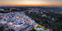New Build - Villa - San Miguel de Salinas - San Miguel de Salinas Centro
