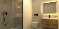 New Build - Villa - San Miguel de Salinas - San Miguel de Salinas Centro