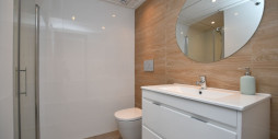 New Build - Villa - San Miguel de Salinas - San Miguel de Salinas Centro