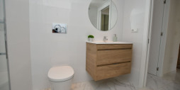 New Build - Villa - San Miguel de Salinas - San Miguel de Salinas Centro