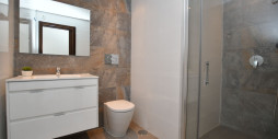 New Build - Villa - San Miguel de Salinas - San Miguel de Salinas Centro