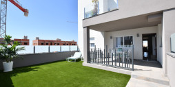 New Build - Villa - San Miguel de Salinas - San Miguel de Salinas Centro