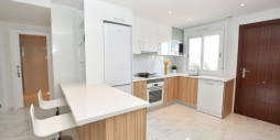 New Build - Villa - San Miguel de Salinas - San Miguel de Salinas Centro