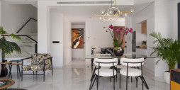 New Build - Villa - San Pedro del Pinatar - San Pedro del Pinatar Centro