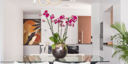 New Build - Villa - San Pedro del Pinatar - San Pedro del Pinatar Centro