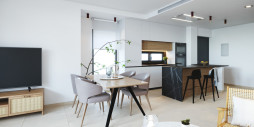 New Build - Villa - San Pedro del Pinatar - San Pedro del Pinatar Centro