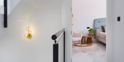 New Build - Villa - San Pedro del Pinatar - San Pedro del Pinatar Centro