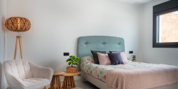 New Build - Villa - San Pedro del Pinatar - San Pedro del Pinatar Centro