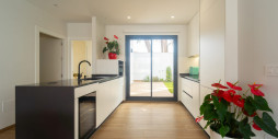 New Build - Villa - San Pedro del Pinatar - San Pedro del Pinatar Centro