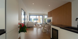 New Build - Villa - San Pedro del Pinatar - San Pedro del Pinatar Centro