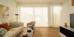 New Build - Villa - San Pedro del Pinatar - San Pedro del Pinatar Centro