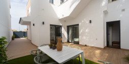 New Build - Villa - San Pedro del Pinatar - San Pedro del Pinatar Centro