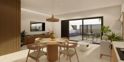 New Build - Villa - San Pedro del Pinatar - San Pedro del Pinatar Centro