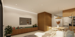 New Build - Villa - San Pedro del Pinatar - San Pedro del Pinatar Centro