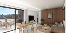 New Build - Villa - San Pedro del Pinatar - San Pedro del Pinatar Centro