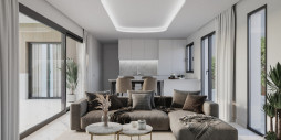 New Build - Villa - San Pedro del Pinatar - San Pedro del Pinatar Centro