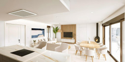 New Build - Villa - San Pedro del Pinatar - San Pedro del Pinatar Centro