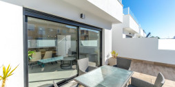New Build - Villa - San Pedro del Pinatar - San Pedro del Pinatar Centro