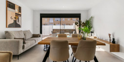 New Build - Villa - San Pedro del Pinatar - San Pedro del Pinatar Centro