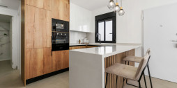 New Build - Villa - San Pedro del Pinatar - San Pedro del Pinatar Centro