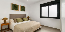 New Build - Villa - San Pedro del Pinatar - San Pedro del Pinatar Centro