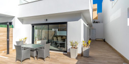 New Build - Villa - San Pedro del Pinatar - San Pedro del Pinatar Centro