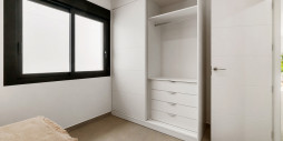 New Build - Villa - San Pedro del Pinatar - San Pedro del Pinatar Centro