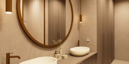 New Build - Villa - San Pedro del Pinatar - San Pedro del Pinatar Centro