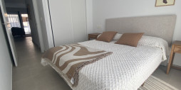 New Build - Villa - San Pedro del Pinatar - San Pedro del Pinatar Centro