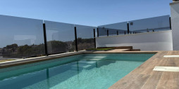 New Build - Villa - San Pedro del Pinatar - San Pedro del Pinatar Centro