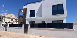 New Build - Villa - San Pedro del Pinatar - San Pedro del Pinatar Centro