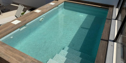 New Build - Villa - San Pedro del Pinatar - San Pedro del Pinatar Centro