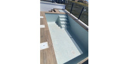 New Build - Villa - San Pedro del Pinatar - San Pedro del Pinatar Centro