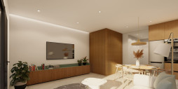 New Build - Villa - San Pedro del Pinatar - San Pedro del Pinatar Centro
