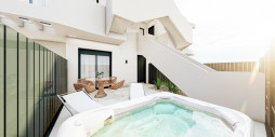 New Build - Villa - San Pedro del Pinatar - San Pedro del Pinatar Centro