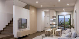 New Build - Villa - San Pedro del Pinatar - San Pedro del Pinatar Centro