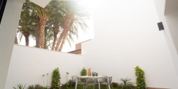 New Build - Villa - San Pedro del Pinatar - San Pedro del Pinatar Centro