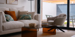 New Build - Villa - San Pedro del Pinatar - San Pedro del Pinatar Centro