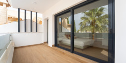 New Build - Villa - San Pedro del Pinatar - San Pedro del Pinatar Centro