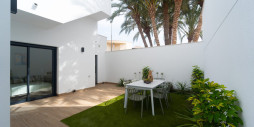 New Build - Villa - San Pedro del Pinatar - San Pedro del Pinatar Centro